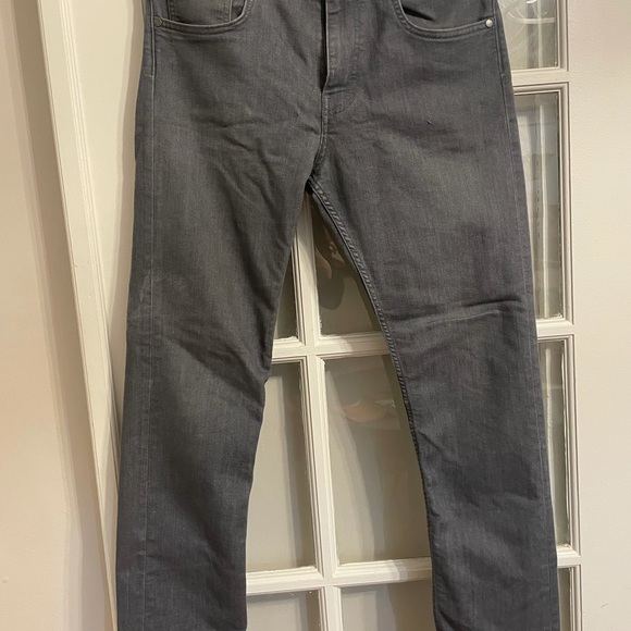 Patagonia Organic Cotton Jeans - Picture 5 of 6